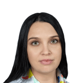 Данилкина Наталья Евгеньевна, ЛОР