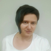 Дралюк Наталья Михайловна, психиатр