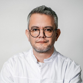 Тонаев Руслан Альбертович, андролог