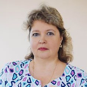 Устюжанина Ольга Геннадьевна, детский стоматолог