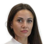 Исаева Карина Гурбатовна, онколог