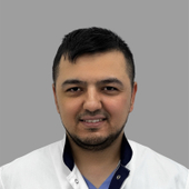 Сабиров Адахамжан Абдираимжанович, уролог