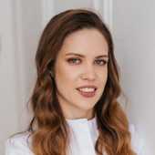 Могунова Екатерина Александровна, флеболог