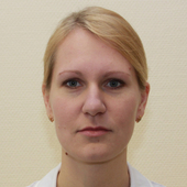 Иванова Марина Сергеевна, терапевт