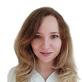 Кокарева Елена Александровна, невролог