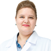 Степанова Анна Юрьевна, кардиолог