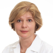 Михайлова Станислава Викторовна, терапевт