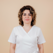 Жиленко Татьяна Борисовна, инструктор ЛФК