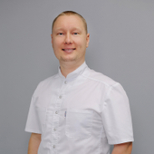 Винтовкин Николай Иванович, стоматолог-ортопед