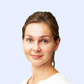 Давыдова Елена Владимировна, кардиолог