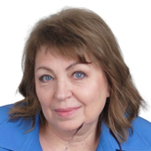 Медведева Нэлли Васильевна, психолог