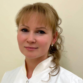 Вершинина Ирина Евгеньевна, акушер-гинеколог