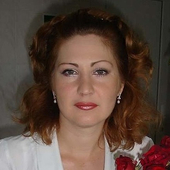 Жеребцова Елена Николаевна, трансфузиолог