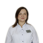 Козырева Елена Михайловна, офтальмолог