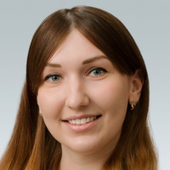 Смолянская Олеся Анатольевна, сосудистый хирург