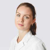 Тихоновская Мария Николаевна, онкогинеколог