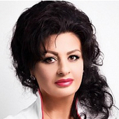 Трунова Алина Ивановна, стоматолог-терапевт