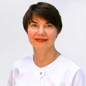 Казанцева Лариса Станиславовна, терапевт