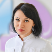 Матюк Ирина Алексеевна, терапевт