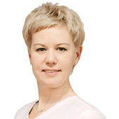 Старченко Виктория Алексеевна, стоматолог-терапевт