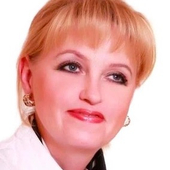 Милославова Елена Викторовна, врач УЗД