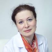 Титова Юлия Эриховна, эндокринолог