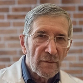 Кувардин Виктор Яковлевич, психиатр