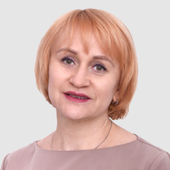 Еременко Юлия Анатольевна, подолог