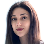 Хубиева Джамиля Даняловна, гастроэнтеролог