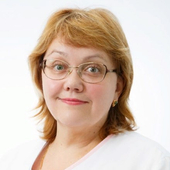 Бармасова Галина Васильевна, гинеколог