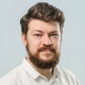 Сосновик Захар Александрович, офтальмолог