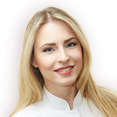 Чернюк Алиса Борисовна, гинеколог