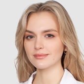 Соловьева Анастасия Вадимовна, гастроэнтеролог