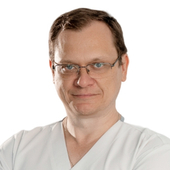 Сергеев Алексей Валериевич, остеопат