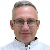 Севастьянов Александр Петрович, хирург