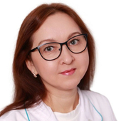 Гилемханова Гульнара Нигматулловна, остеопат