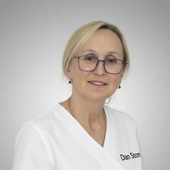 Рылик Анжела Юрьевна, стоматолог-терапевт