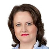 Табанакова Ирина Борисовна, акушер-гинеколог