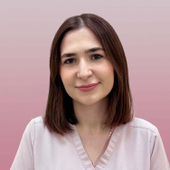 Магомедова Муина Махачевна, ЛОР