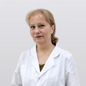 Русина Елена Юрьевна, кардиолог