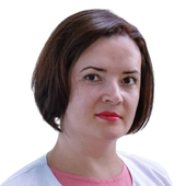 Пономарева Татьяна Игоревна, диетолог