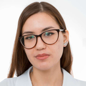 Новгородцева Маргарита Фархатовна, офтальмолог