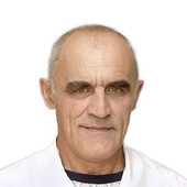 Писаренко Александр Петрович, детский уролог