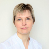 Кутявина Софья Игоревна, врач ЛФК