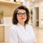 Сидорова Лариса Анатольевна, педиатр