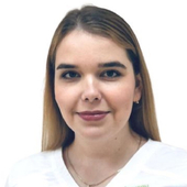 Игнатьева Александра Анатольевна, детский стоматолог-хирург