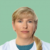 Королева Елена Станиславовна, эндокринолог