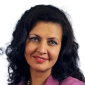 Гришунина Оксана Евгеньевна, ЛОР