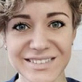 Арзамасцева Анастасия Игоревна, эндоскопист