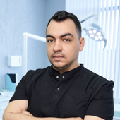 Раад Дмитрий Валидович, ортодонт